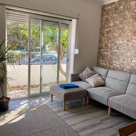 הוילה Casa Em Charneca De Caparica מראה חיצוני תמונה