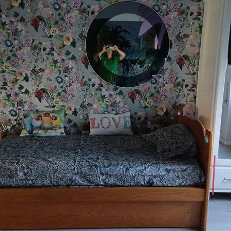 הוילה Casa Em Charneca De Caparica מראה חיצוני תמונה