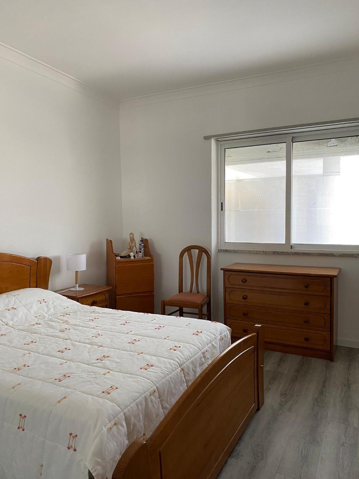 הוילה Casa Em Charneca De Caparica מראה חיצוני תמונה
