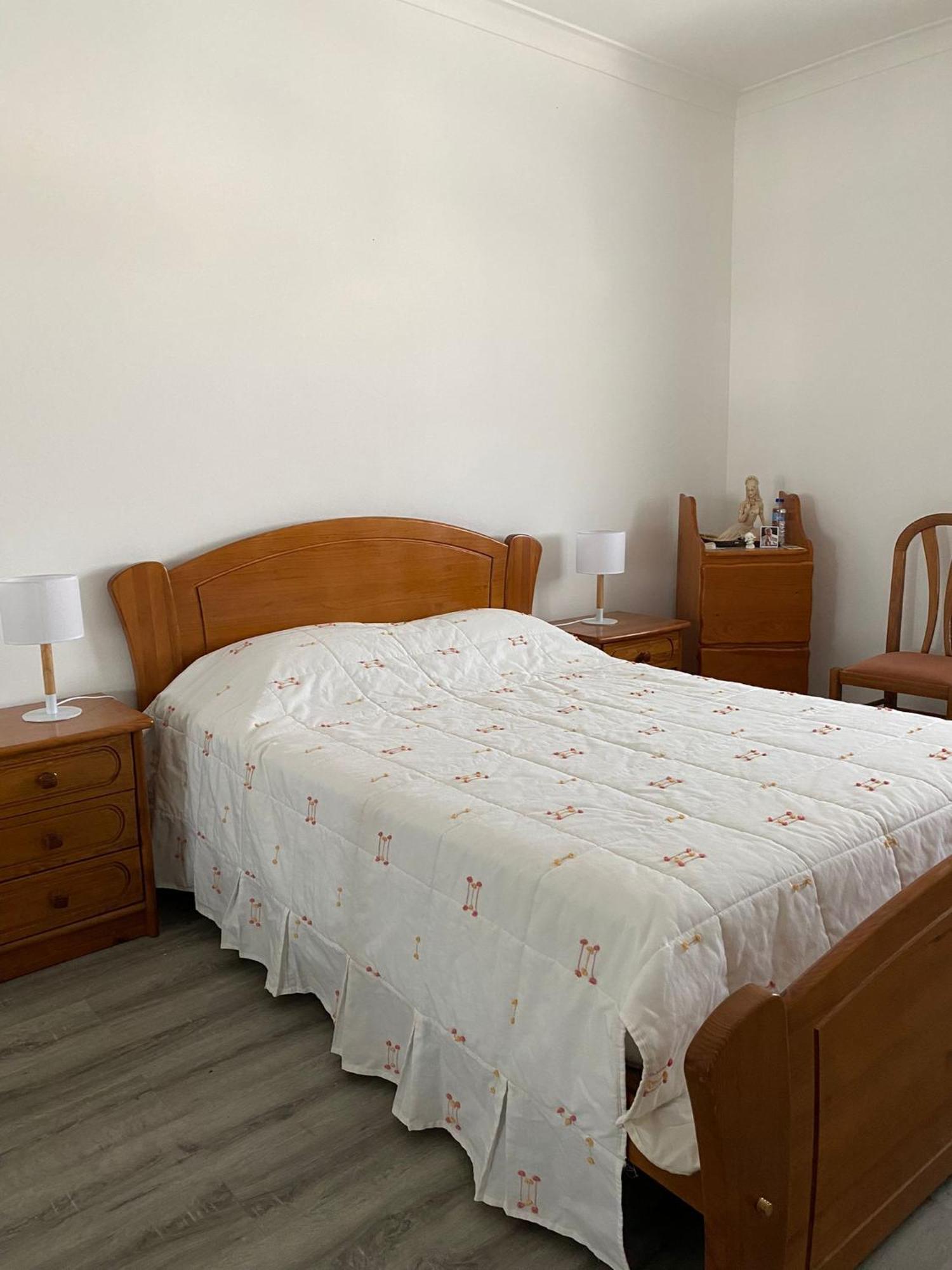 הוילה Casa Em Charneca De Caparica מראה חיצוני תמונה