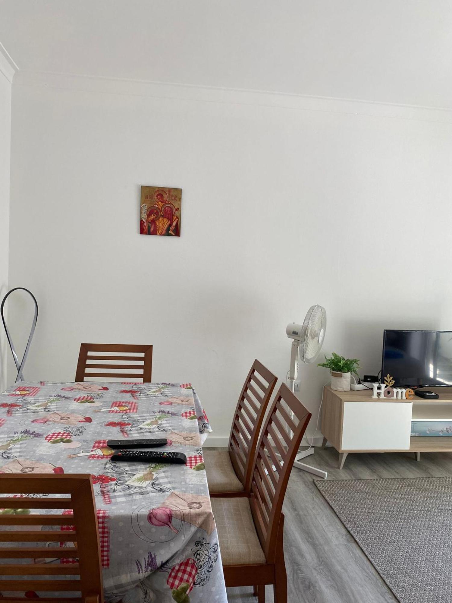 הוילה Casa Em Charneca De Caparica מראה חיצוני תמונה