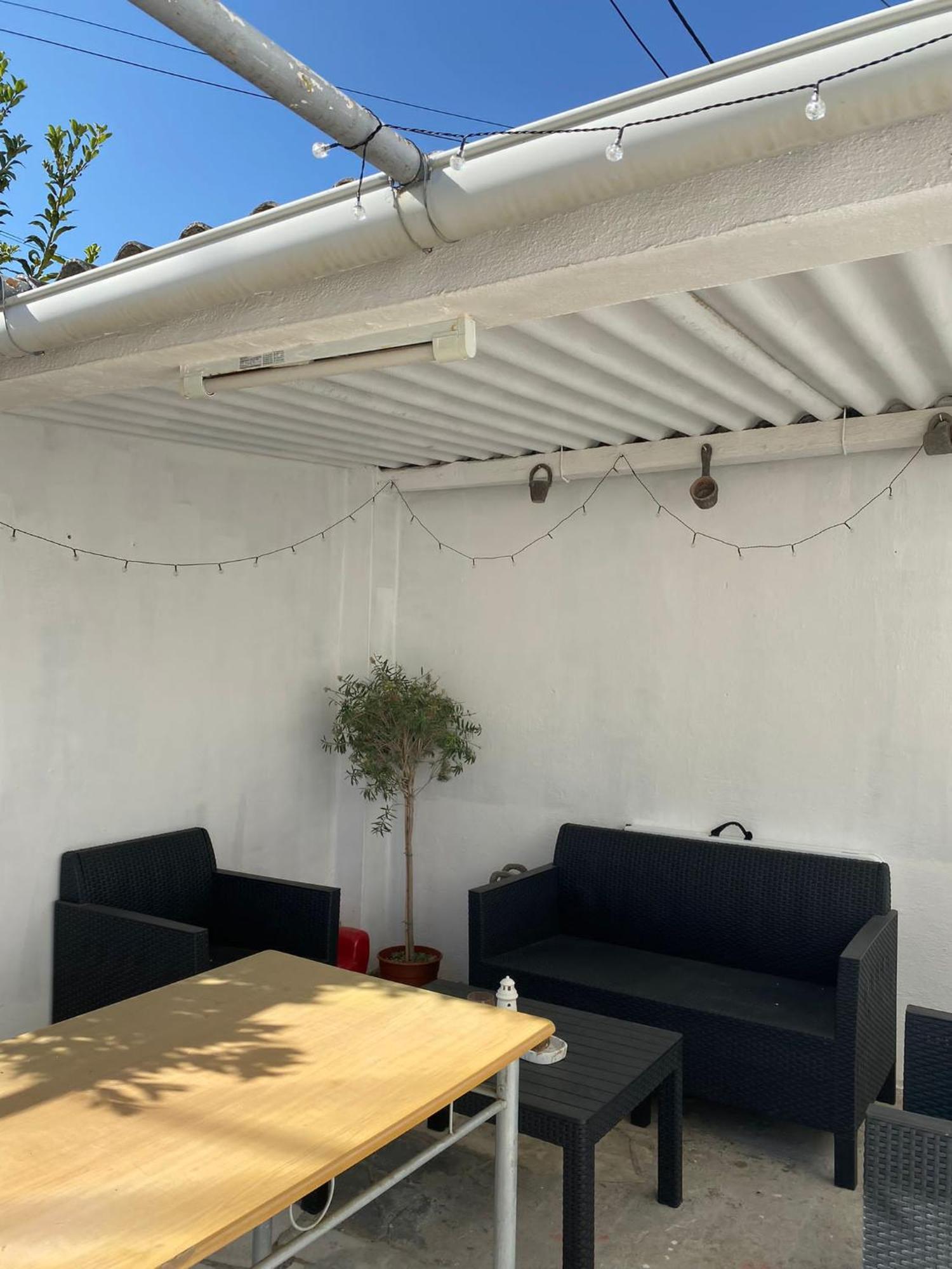 הוילה Casa Em Charneca De Caparica מראה חיצוני תמונה