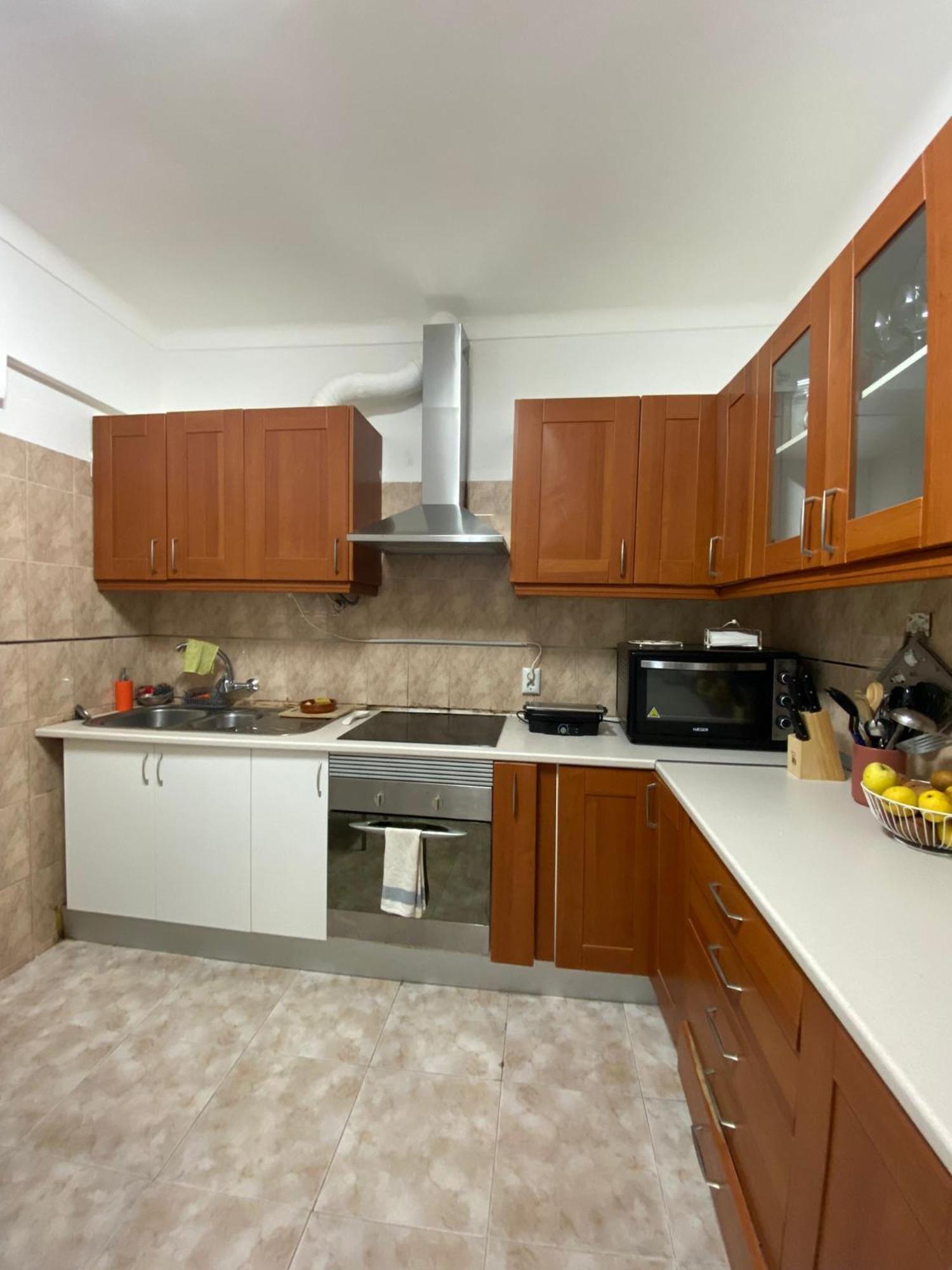 הוילה Casa Em Charneca De Caparica מראה חיצוני תמונה