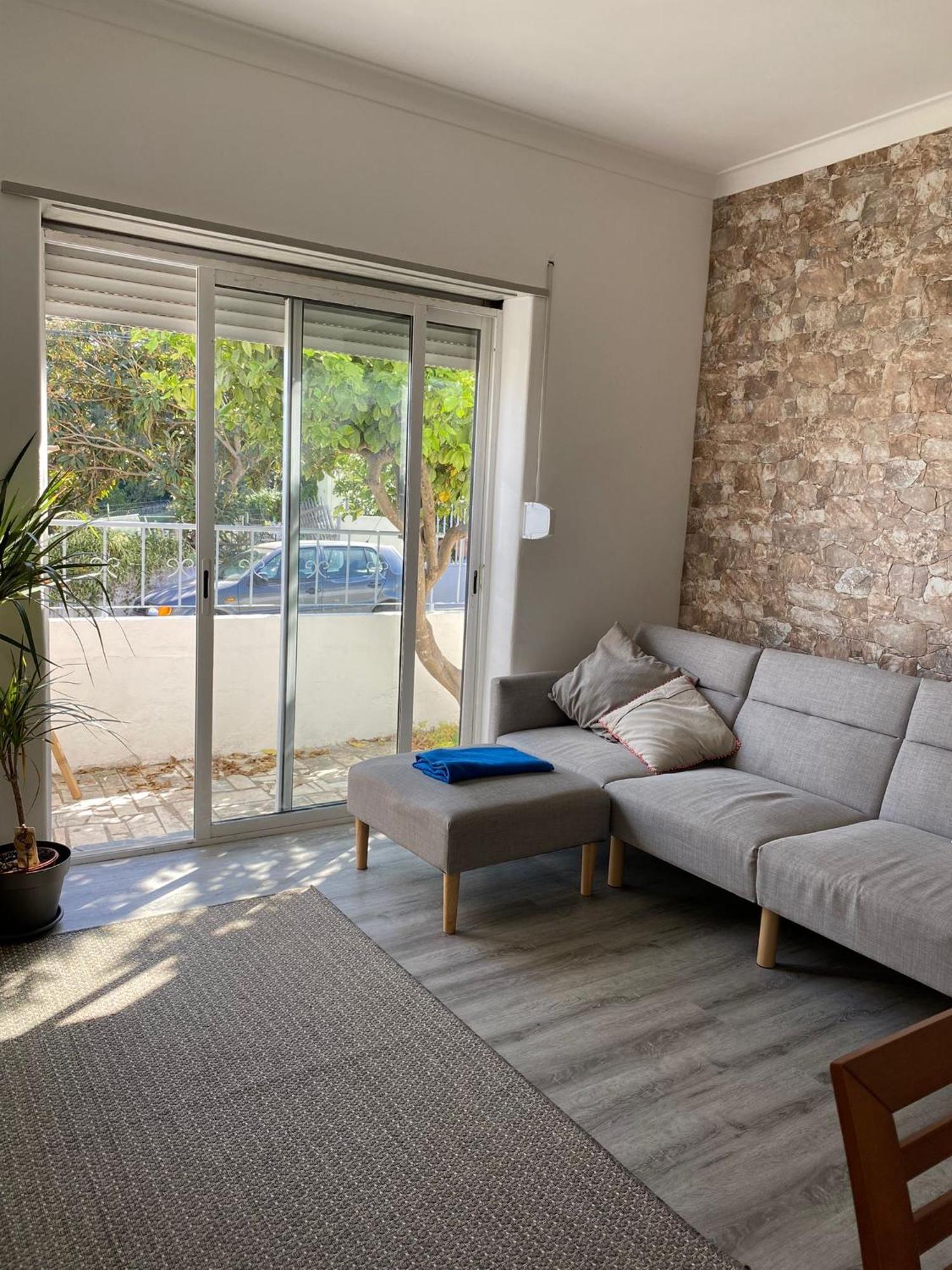 הוילה Casa Em Charneca De Caparica מראה חיצוני תמונה