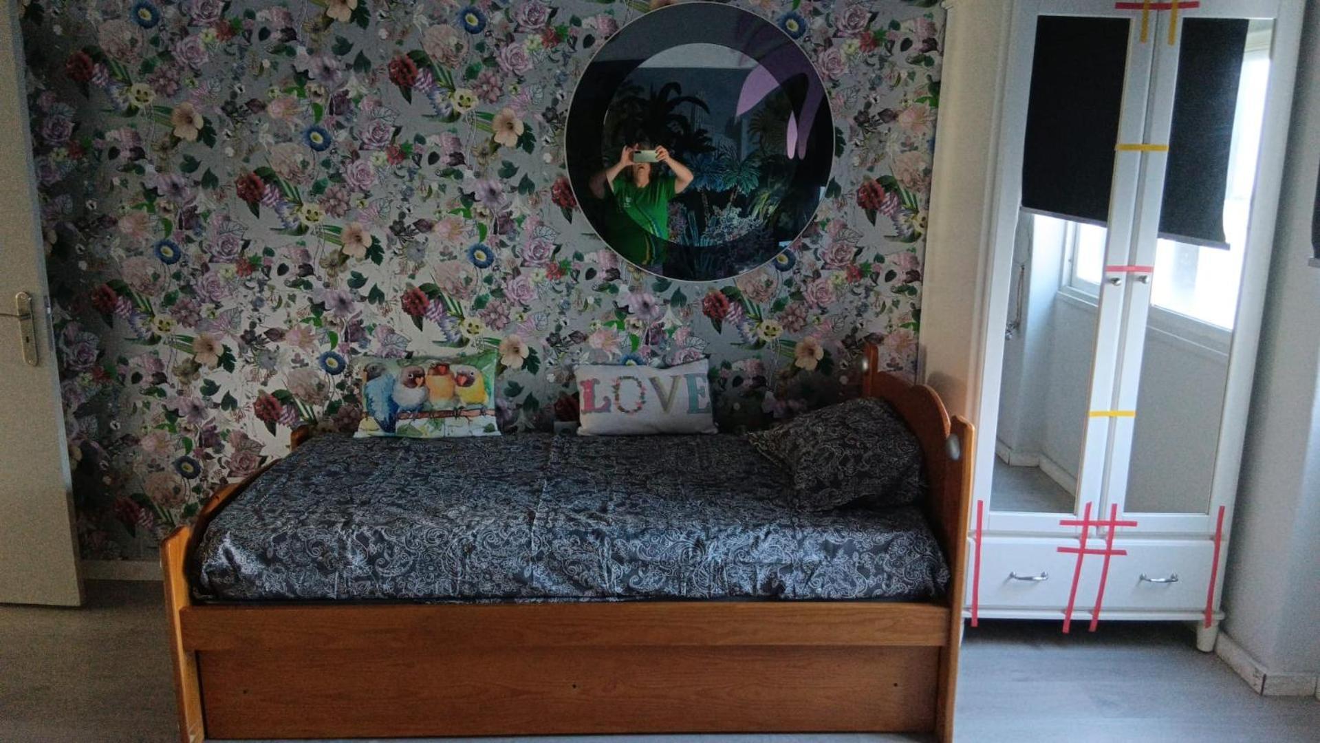 הוילה Casa Em Charneca De Caparica מראה חיצוני תמונה